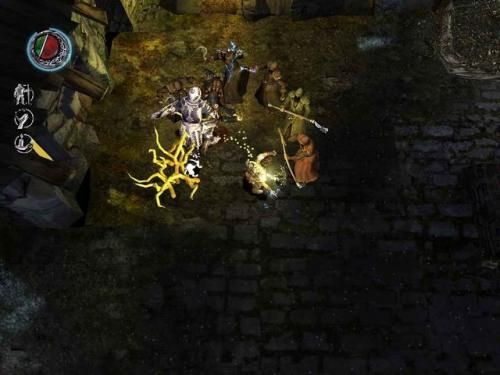 Bards Tale 154504,5